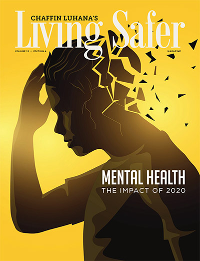 Living Safer - Mental Health