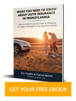 Download Your PA Car Insurance Guide