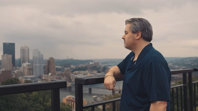 Troy focused on recovery while Chaffin Luhana injury lawyers fought his legal battle.