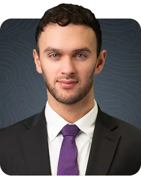 AJ Patterson | Associate