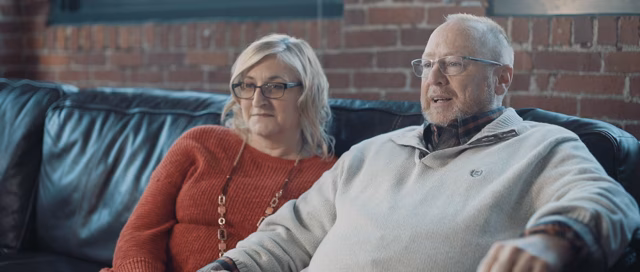 David's Client Testimonial