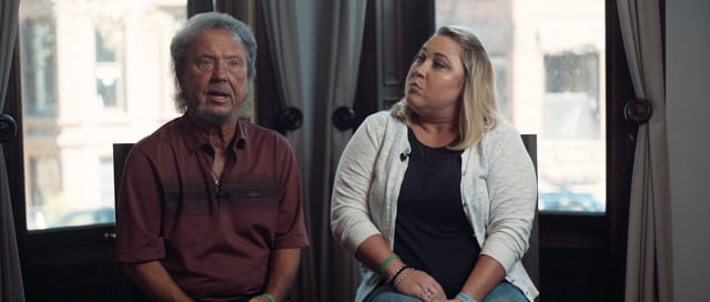 Two clients share their story in a testimonial about their experience with Chaffin Luhana after a defective medical device case.