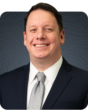 Elliot Carlson | Intake and Call Center Manager