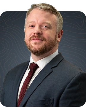 Geoffrey Spaulding | Associate