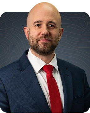 John Munoz | Intake Attorney