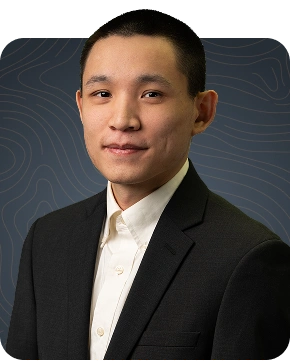 Korin Man | Data Analyst