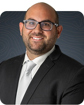 Marcus Tepper | Paralegal