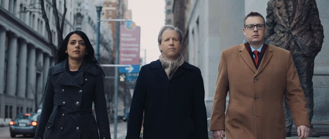 Pittsburgh injury attorneys – Chaffin Luhana law firm