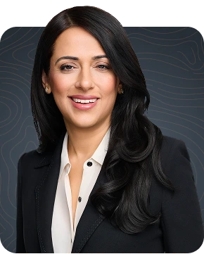 Roopal Luhana | Founder