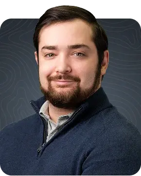 Spencer Wallace | Case Review Specialist