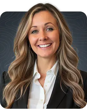 Staci Aria | Client Experience Manager