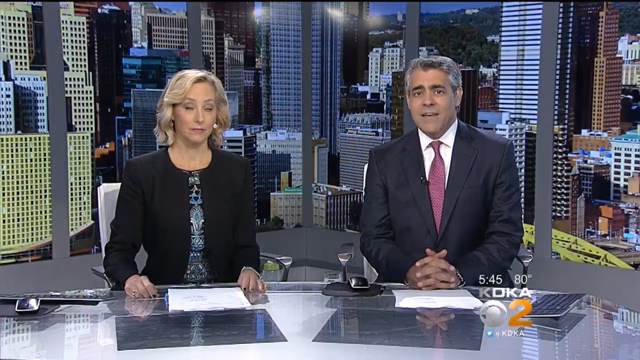 KDKA News segment featuring Chaffin Luhana on Taytulla birth control lawsuit.