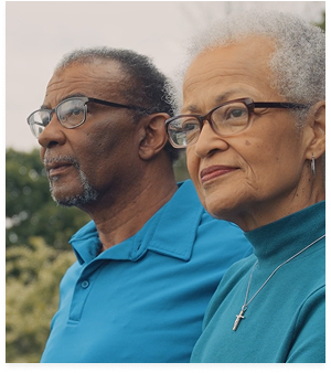 Truck Accident Chaffin Luhana testimonial