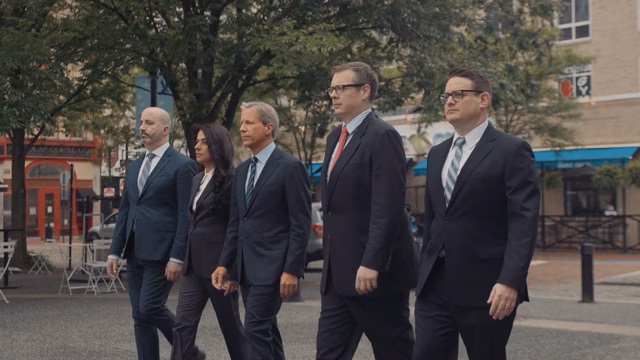 Why choose Chaffin Luhana personal injury lawyers – trusted legal advocates