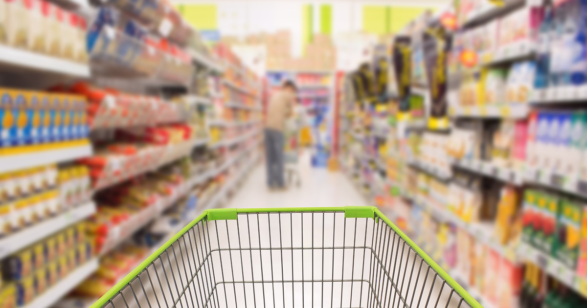 Ultra-Processed Foods Lawsuit