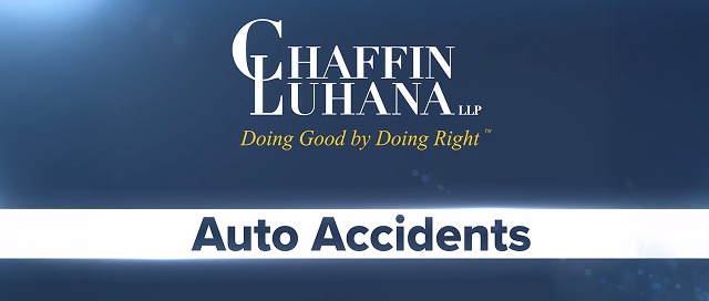 This auto accident FAQ video answers common questions about dealing with insurance companies, what to expect when working with our attorneys, and the factors that often lead to serious crashes.