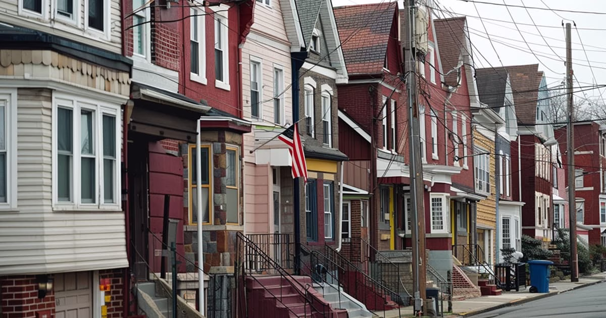 Beware of the Potential for Lead Poisoning in Rental and Low-Income Housing