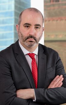 Nicholas FarnoloPartner